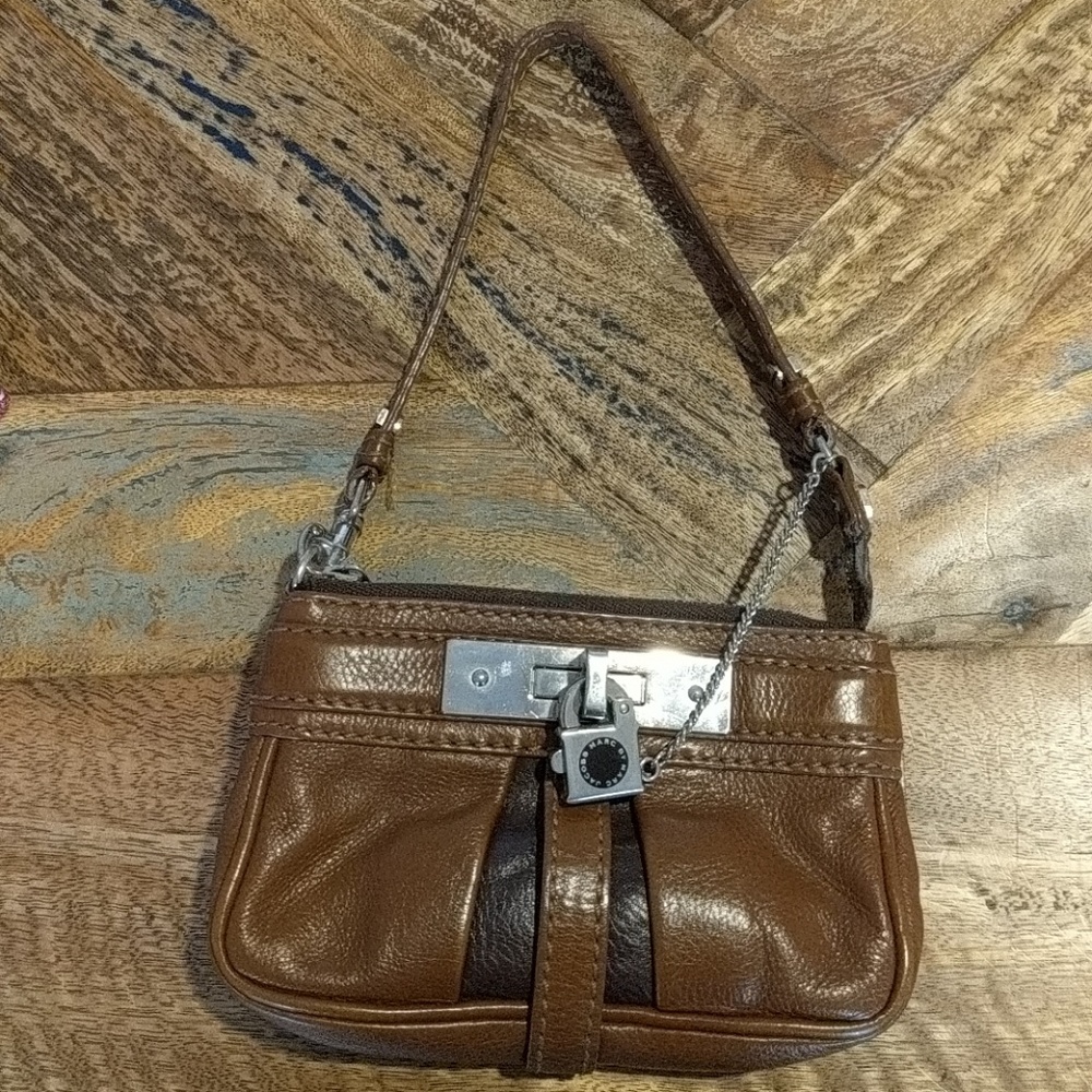 Marc by Marc Jacobs mini purse clutch